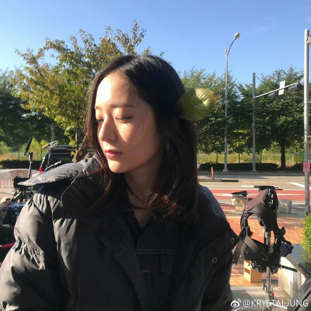 韩由米