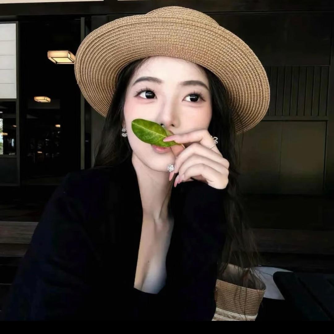 励志做一个富到流油的美女