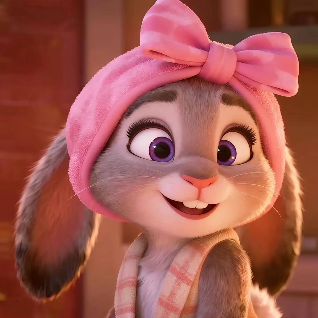 W.w…🌈小别兔别又别🐰💕