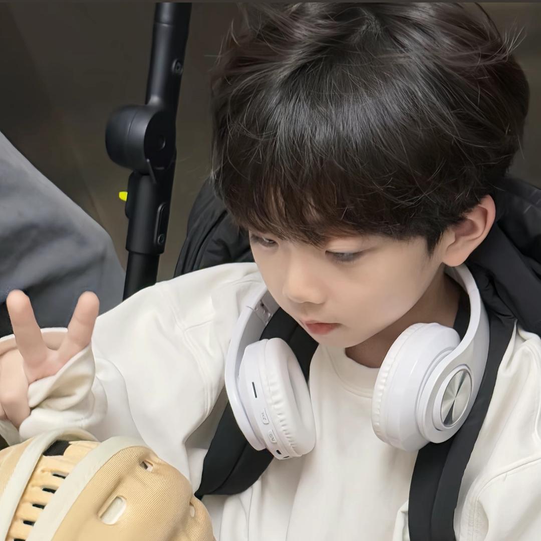 小7✨