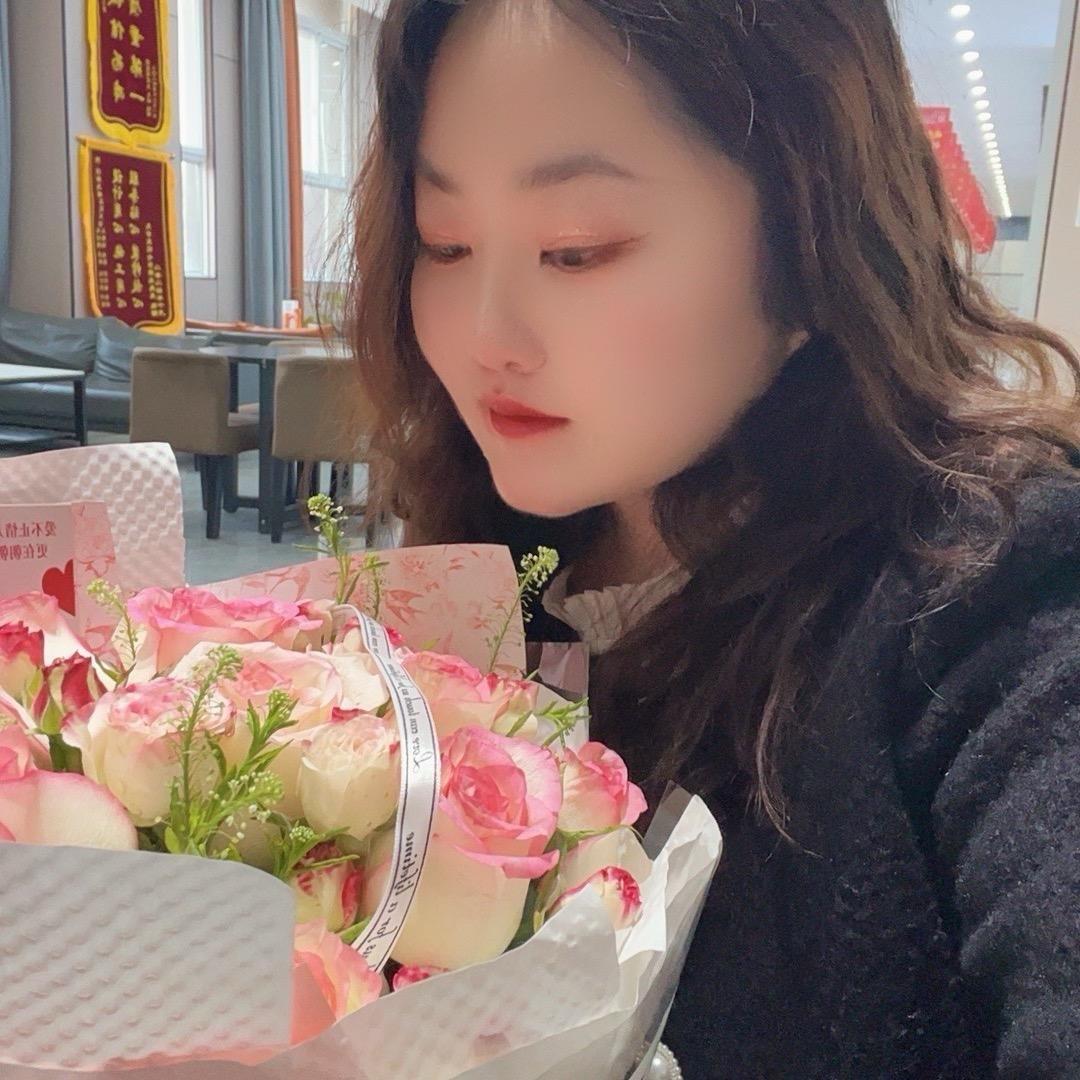 一只爱装修的小鱼儿🐠