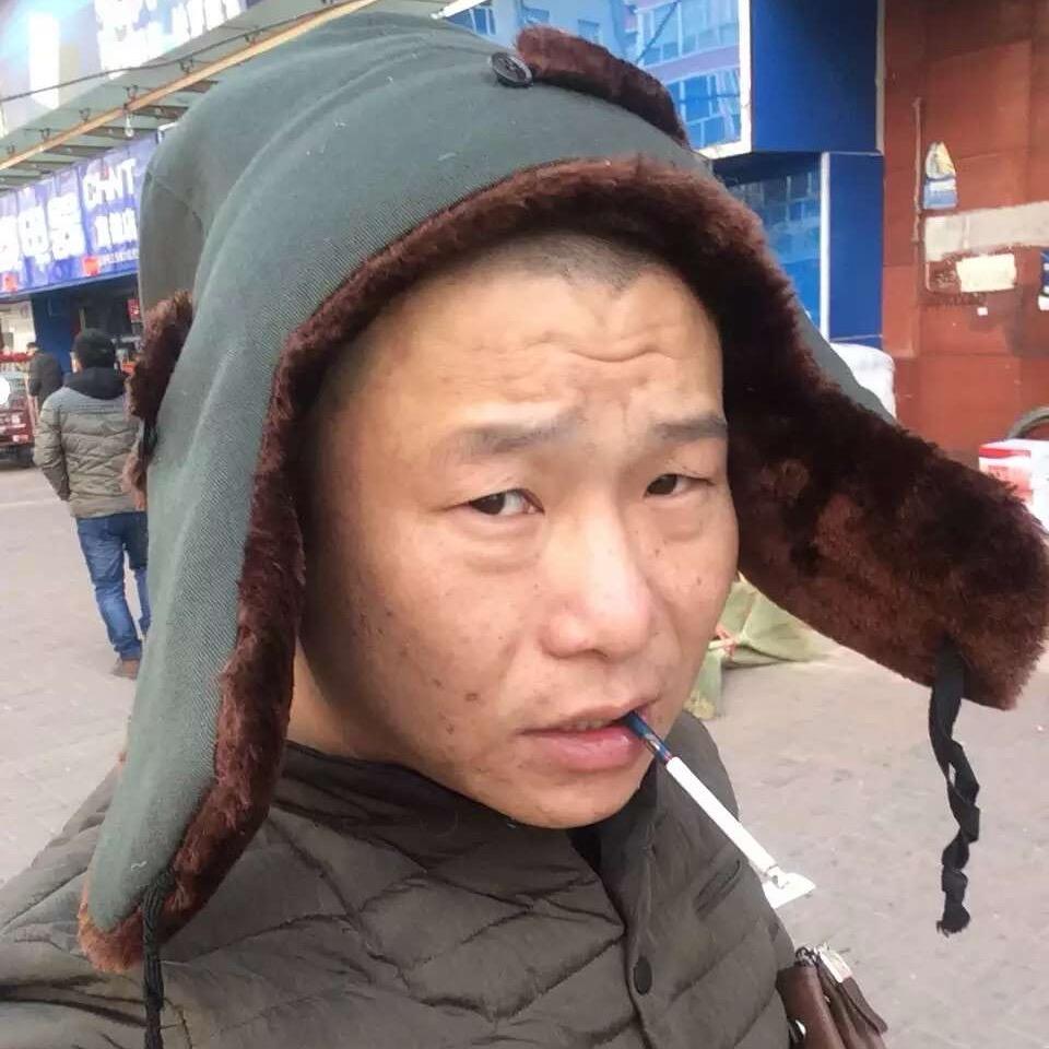 👉蓝天👈