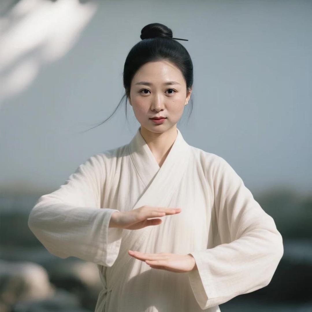 霞光 睡眠操