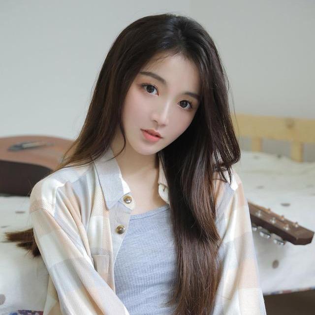 美容护肤可欣老师