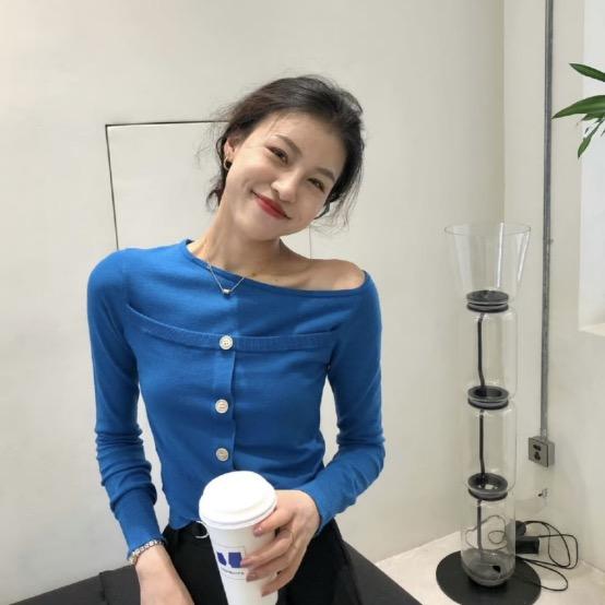 张阿星女装铺子