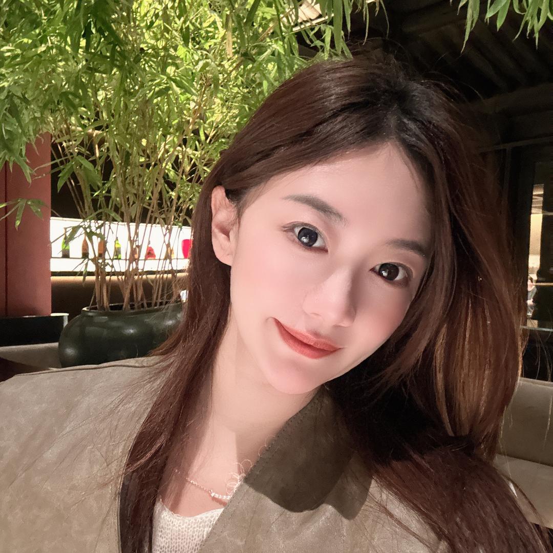 程茗晗💕