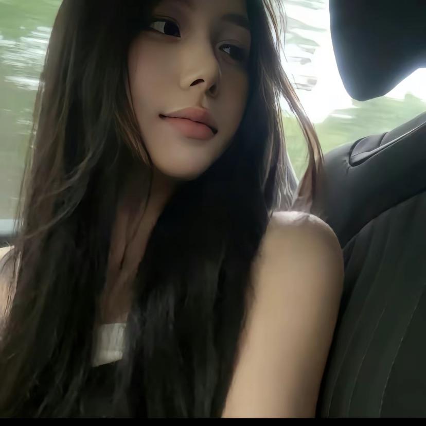伤心小美