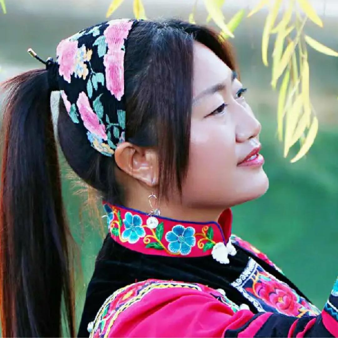 英子姐