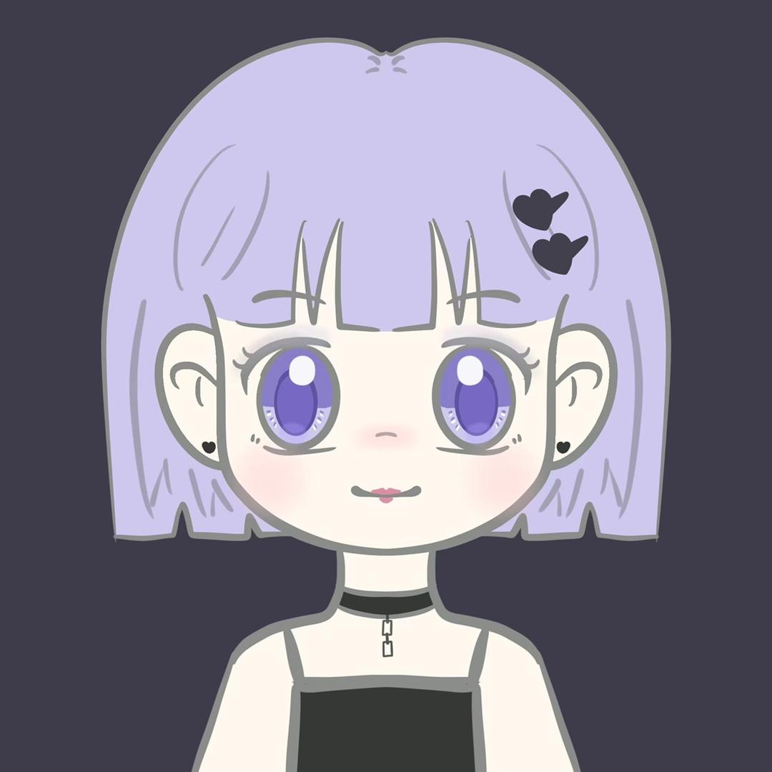 💜