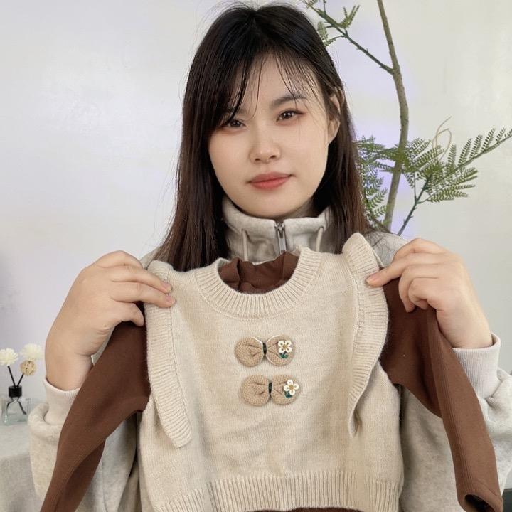 鼠贝贝童装工厂店