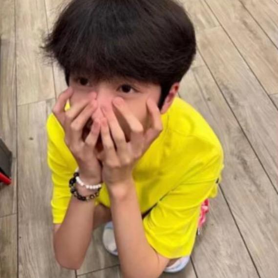 秋语baby
