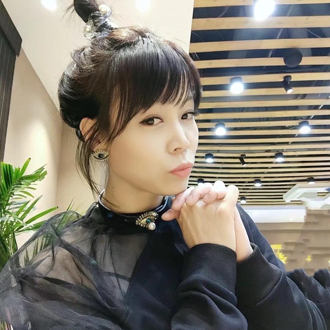 黎老板高端女装