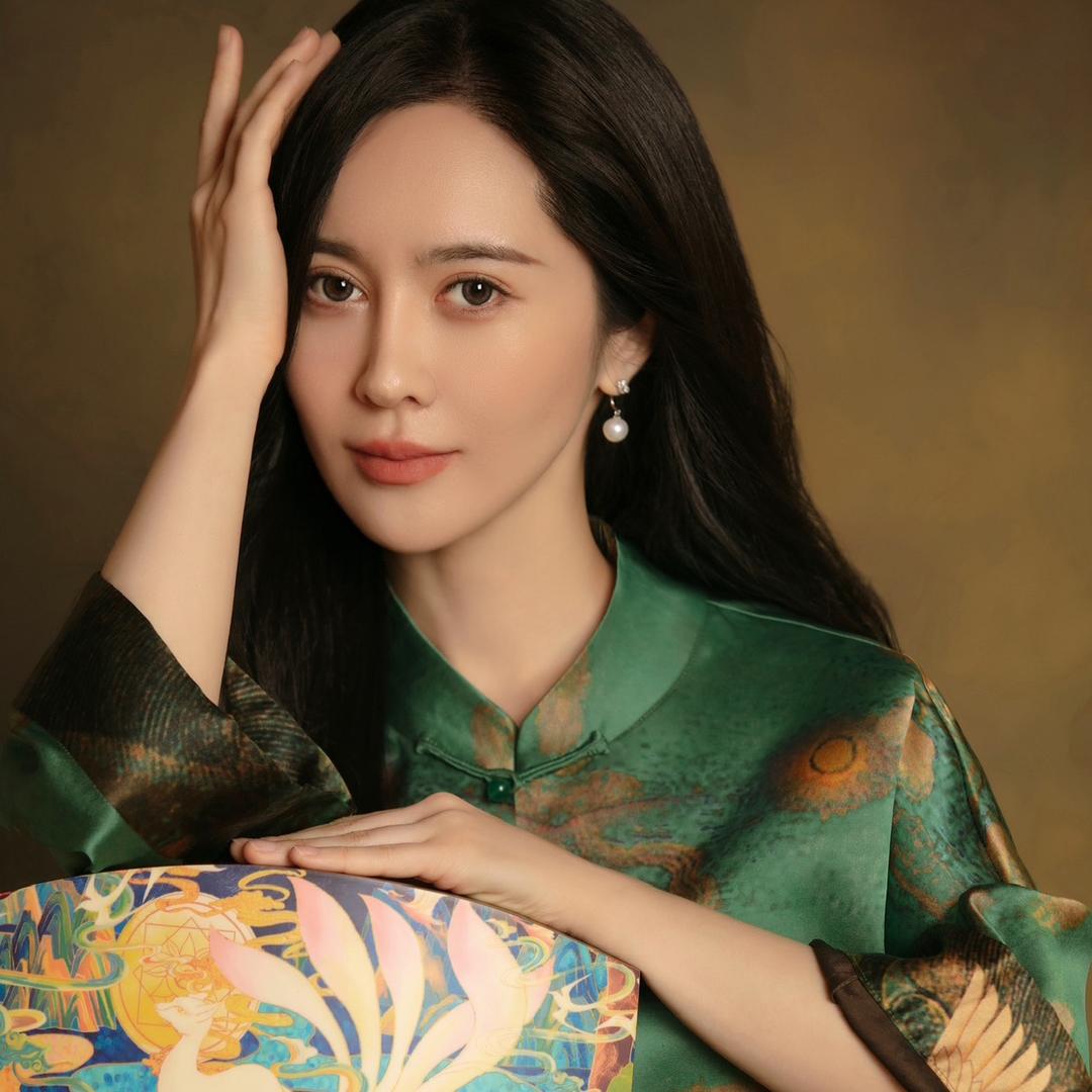 白洋古筝