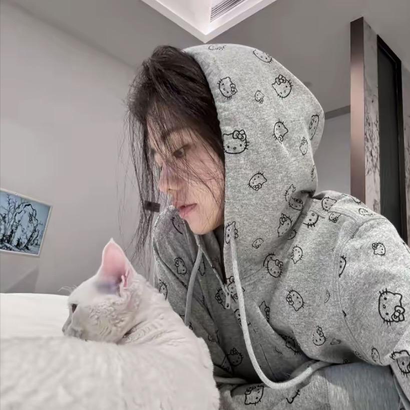 桃子PEACH ZHOU服饰