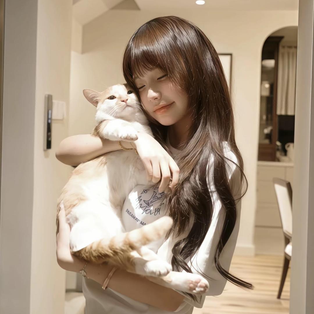 Kitty.