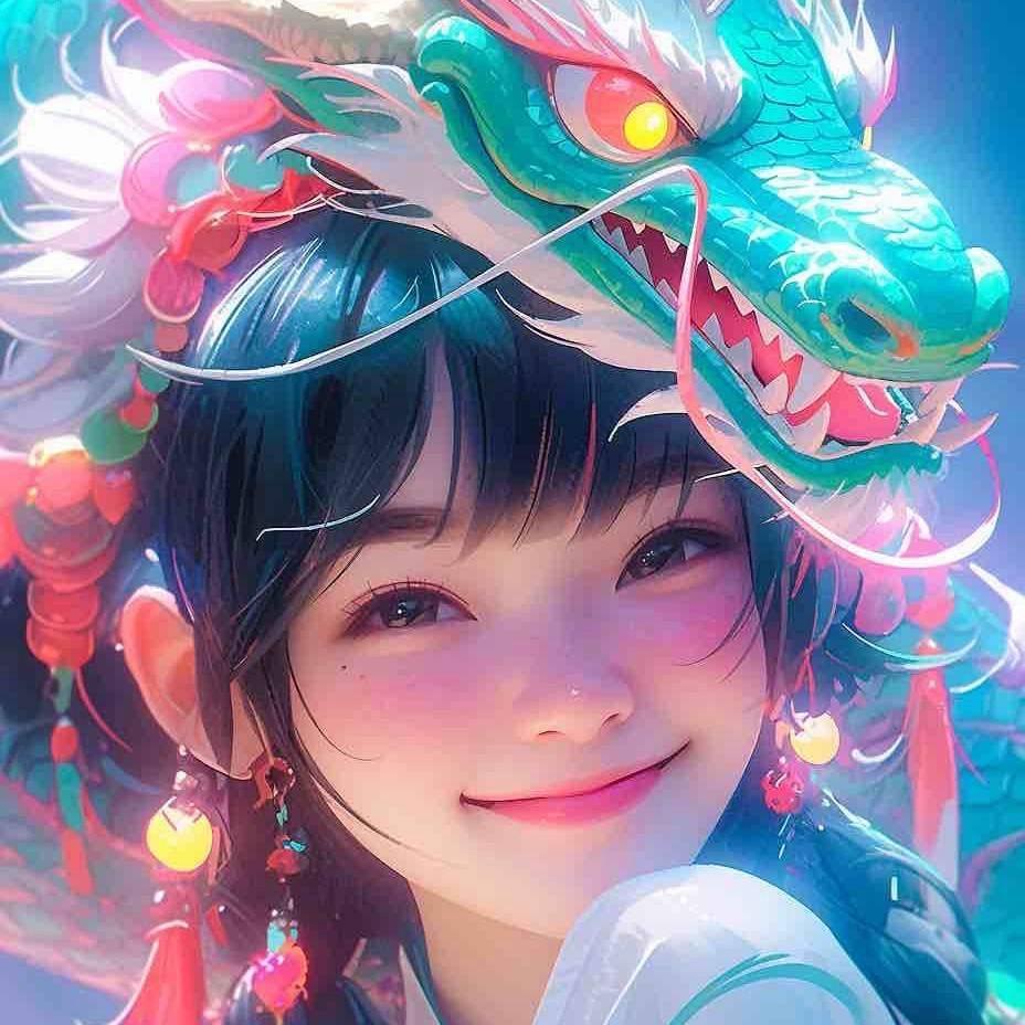 啊呜～