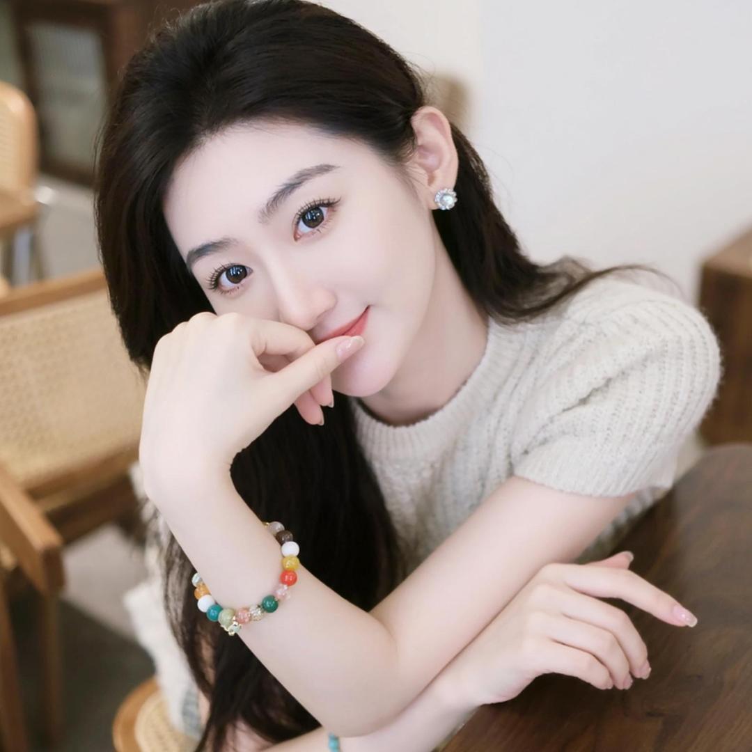 敏儿🐚