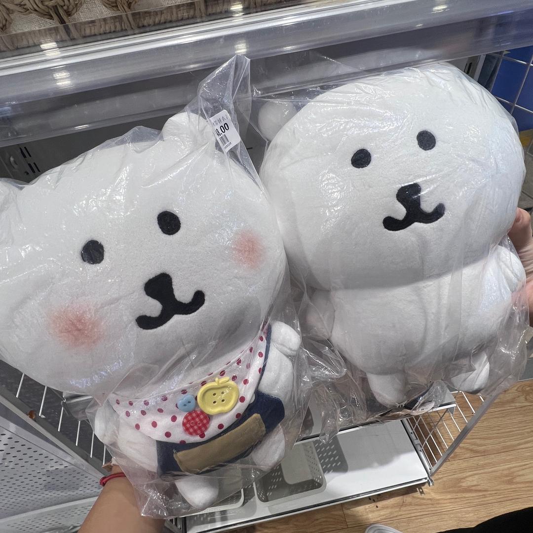 小小鱼呀！