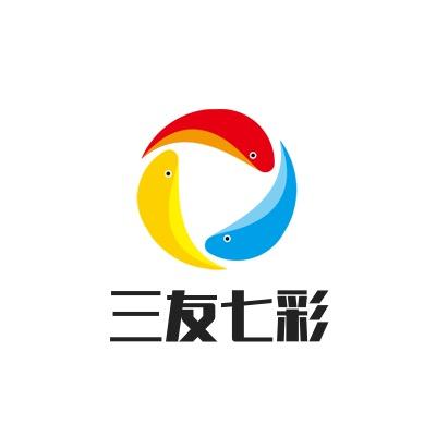 三友七彩