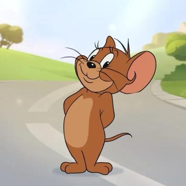 Jerry.