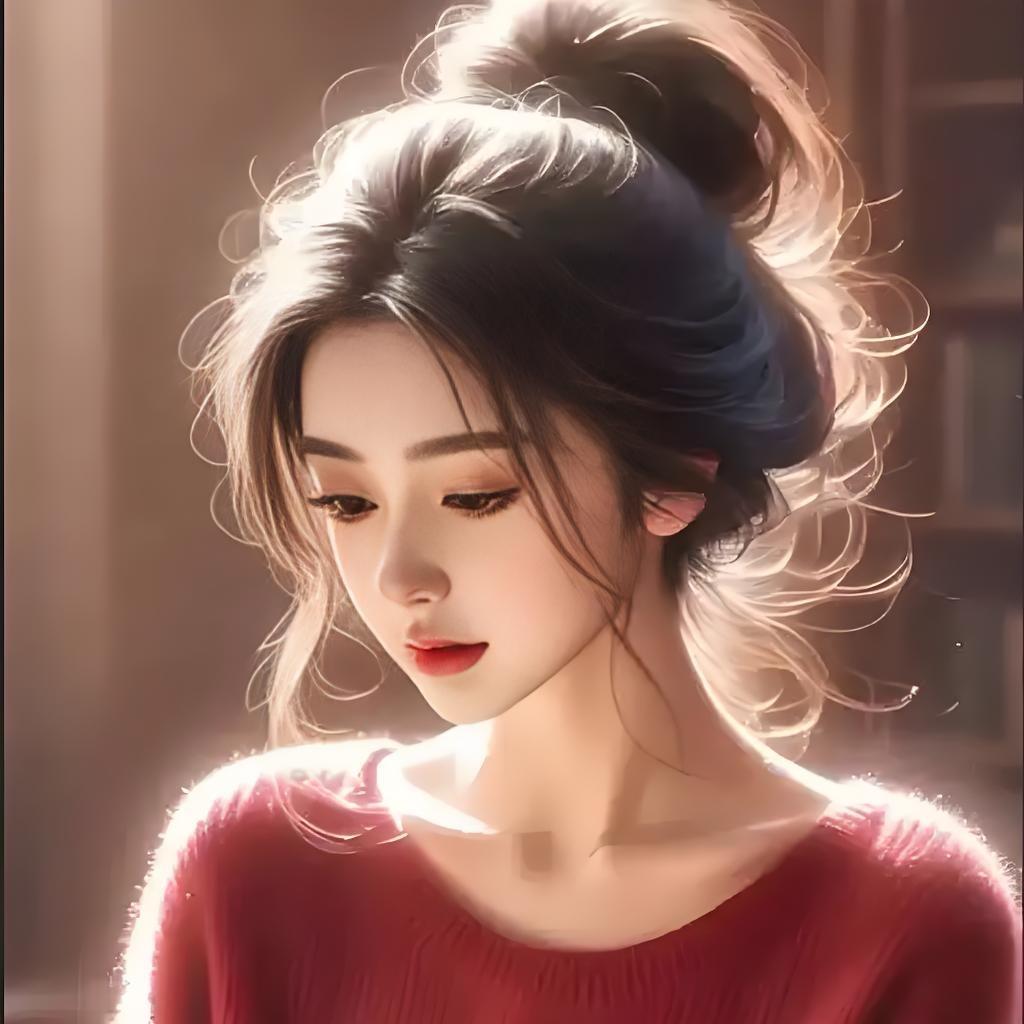 小柒