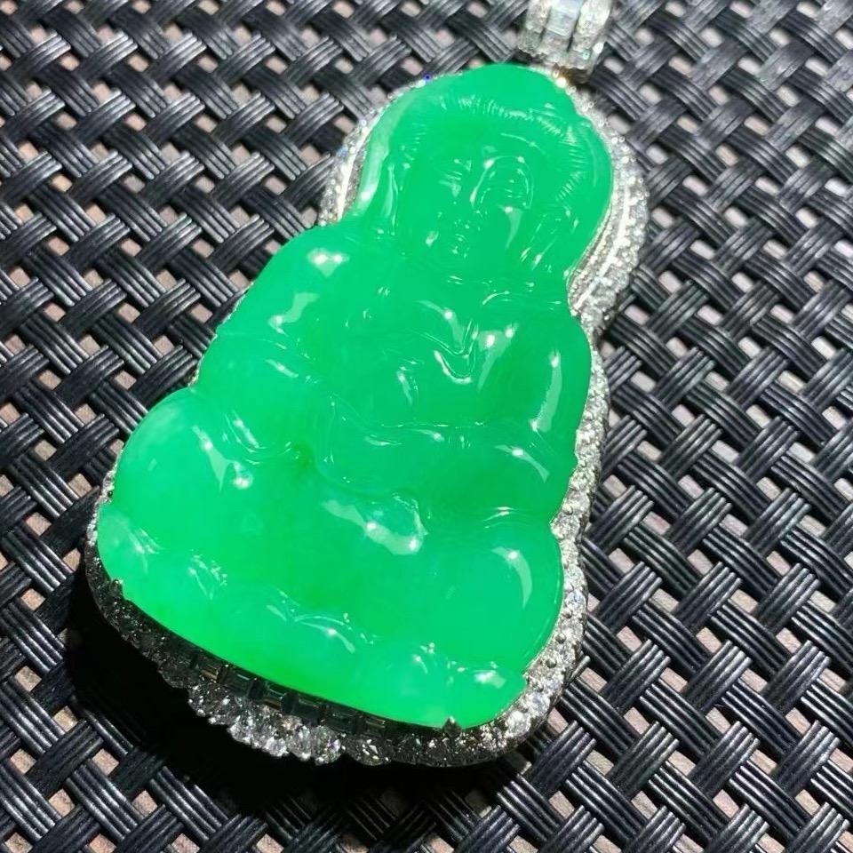 三宝翡翠精选