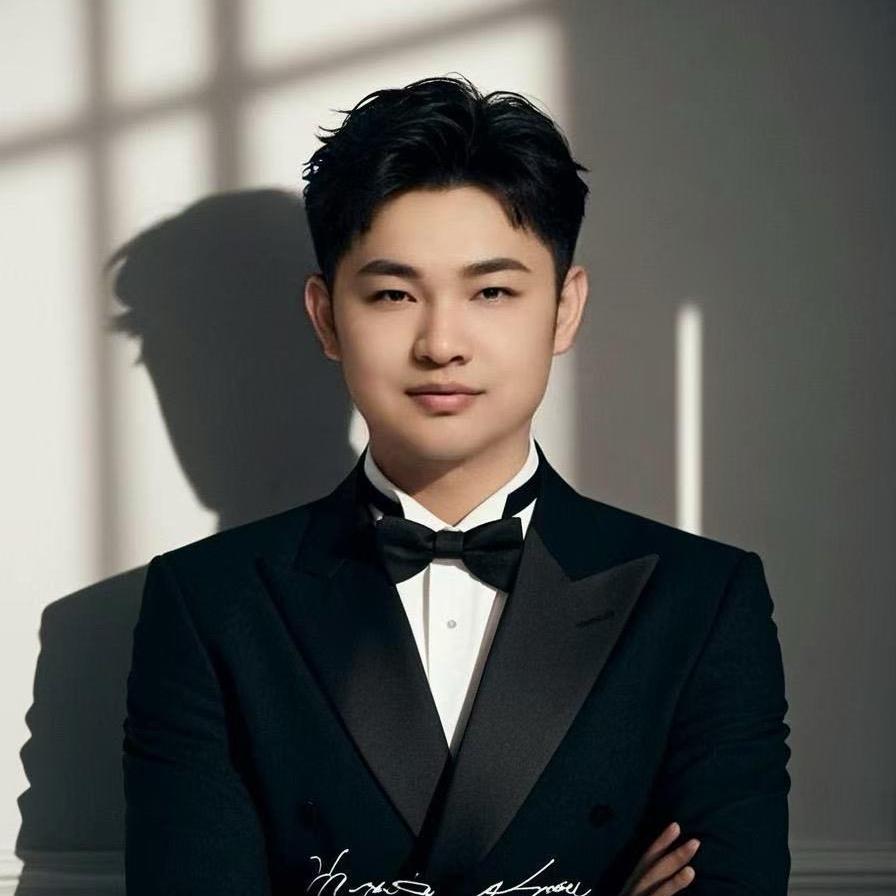 韩尚形象设计官方号