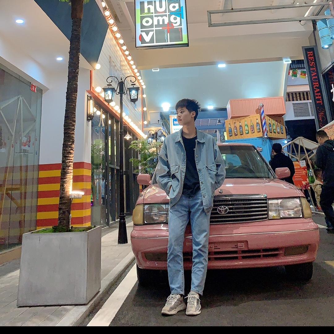 See you tomorrow🧸