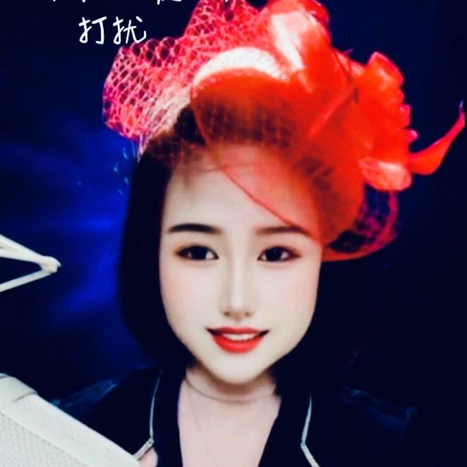鸿叶（鸿）🎤(早上7.50直播）
