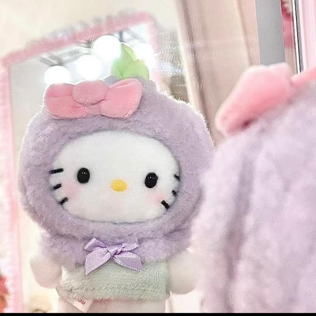 摸摸鱼（挂件版）