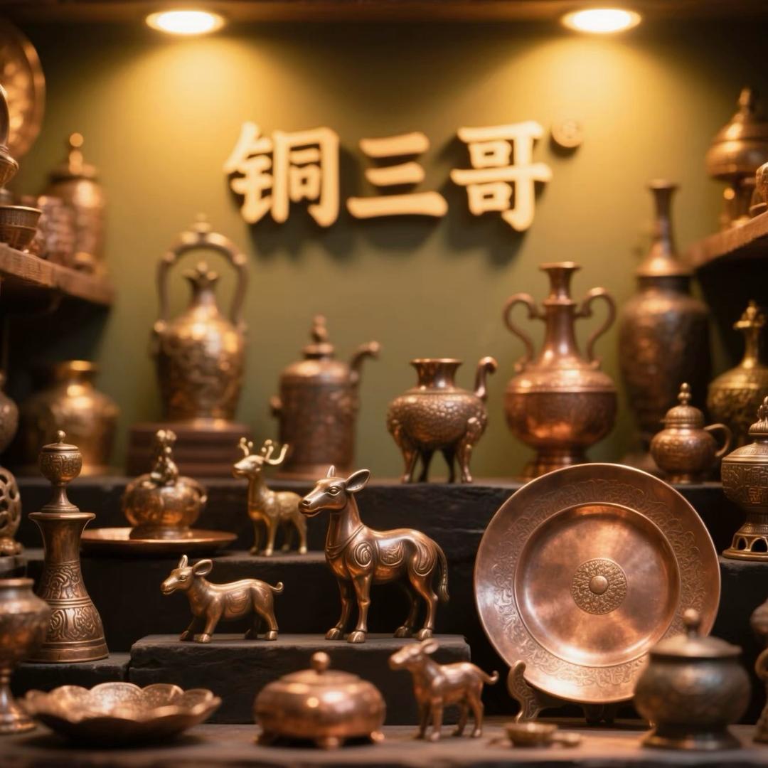 铜仁阁