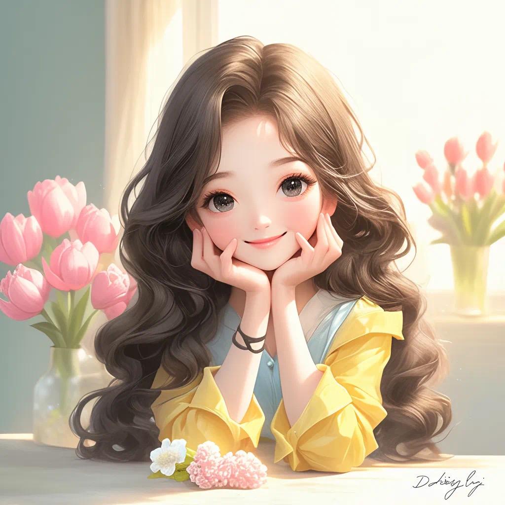 小小鸟