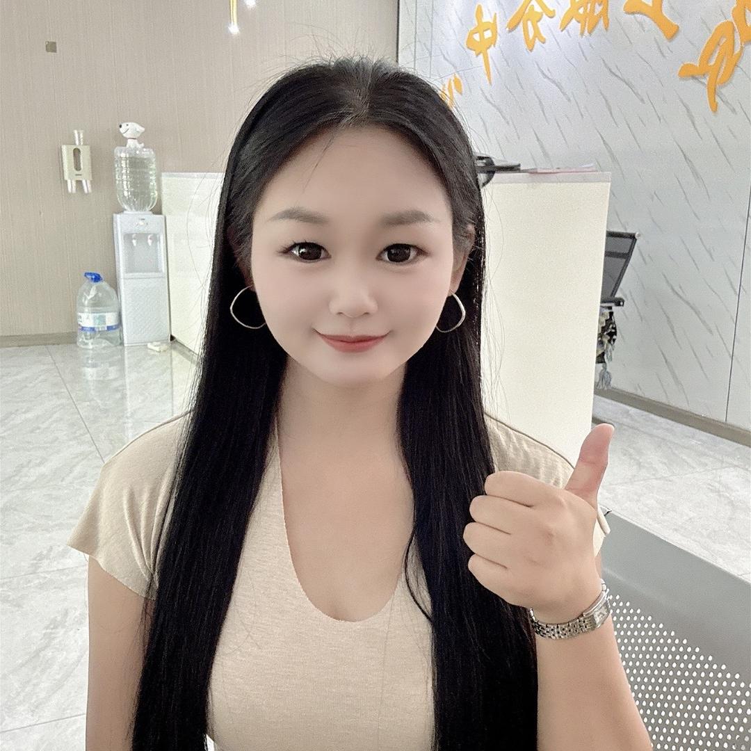 找工作找婷婷一私信