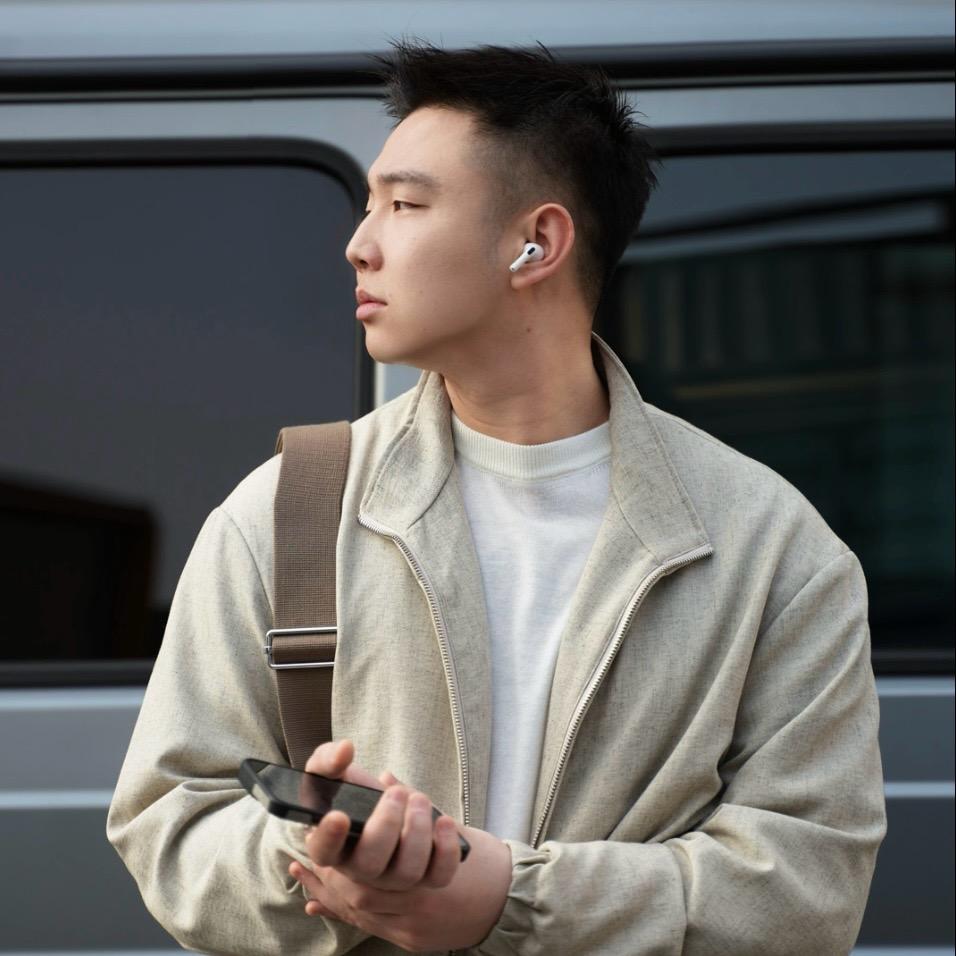 白的