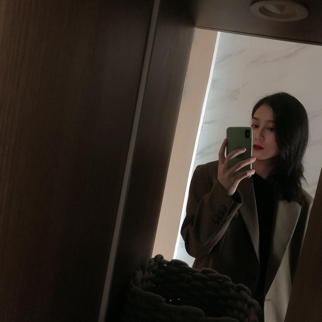 没什么意思