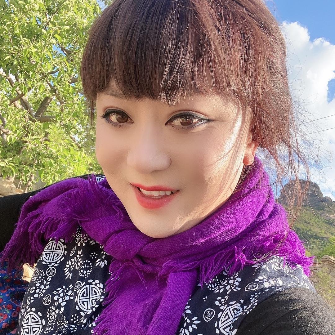 大晶姐:最美妈妈