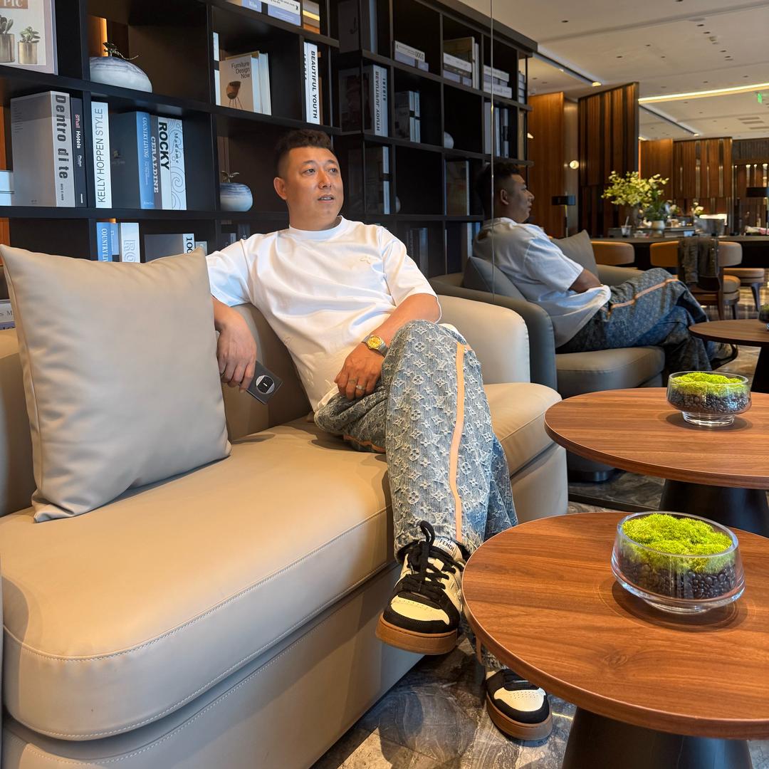 露营小分队