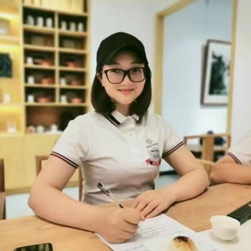 安安🍀漫游记