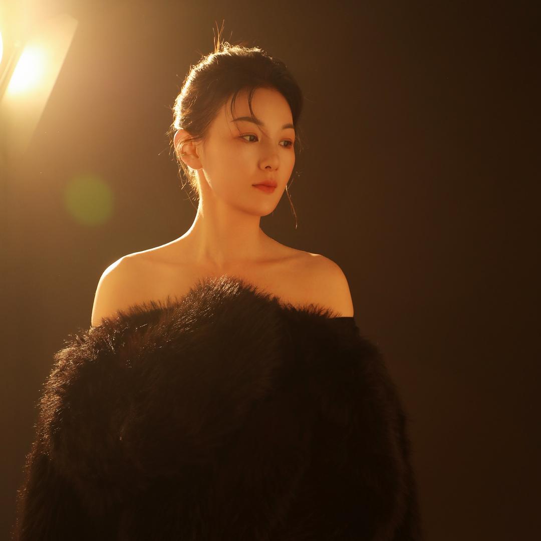 M小姐💋
