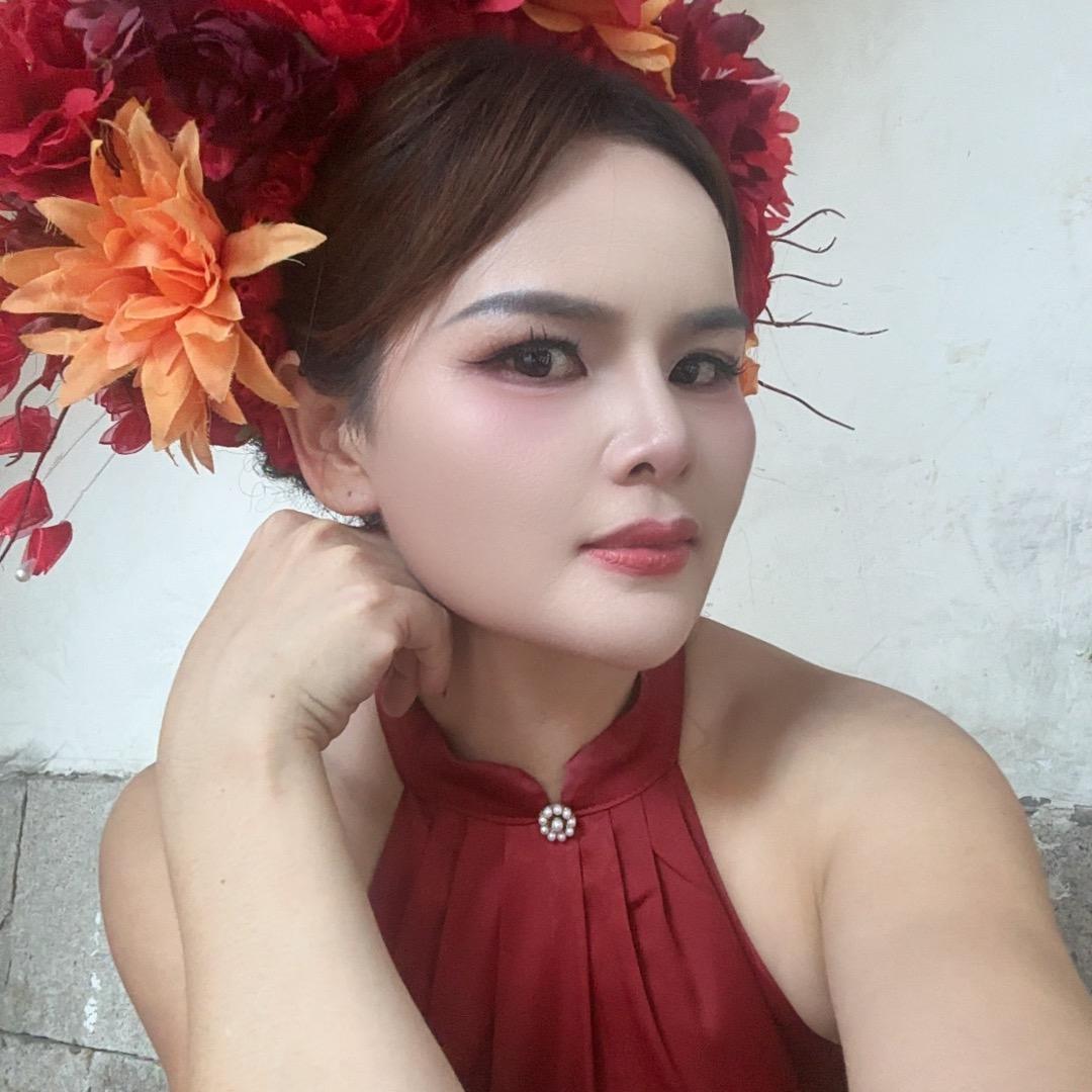 闽侯甘蔗环创装饰