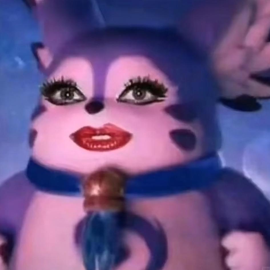 霹雳雷神大牛王