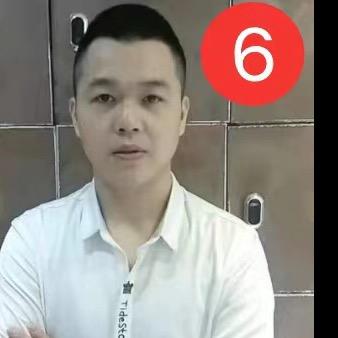 6号阿凡发型