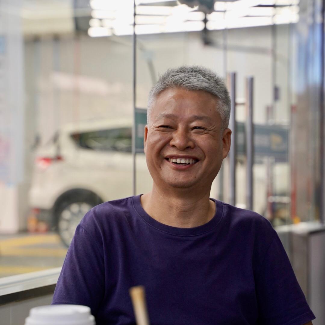 路邦汽车升级养护婺源店