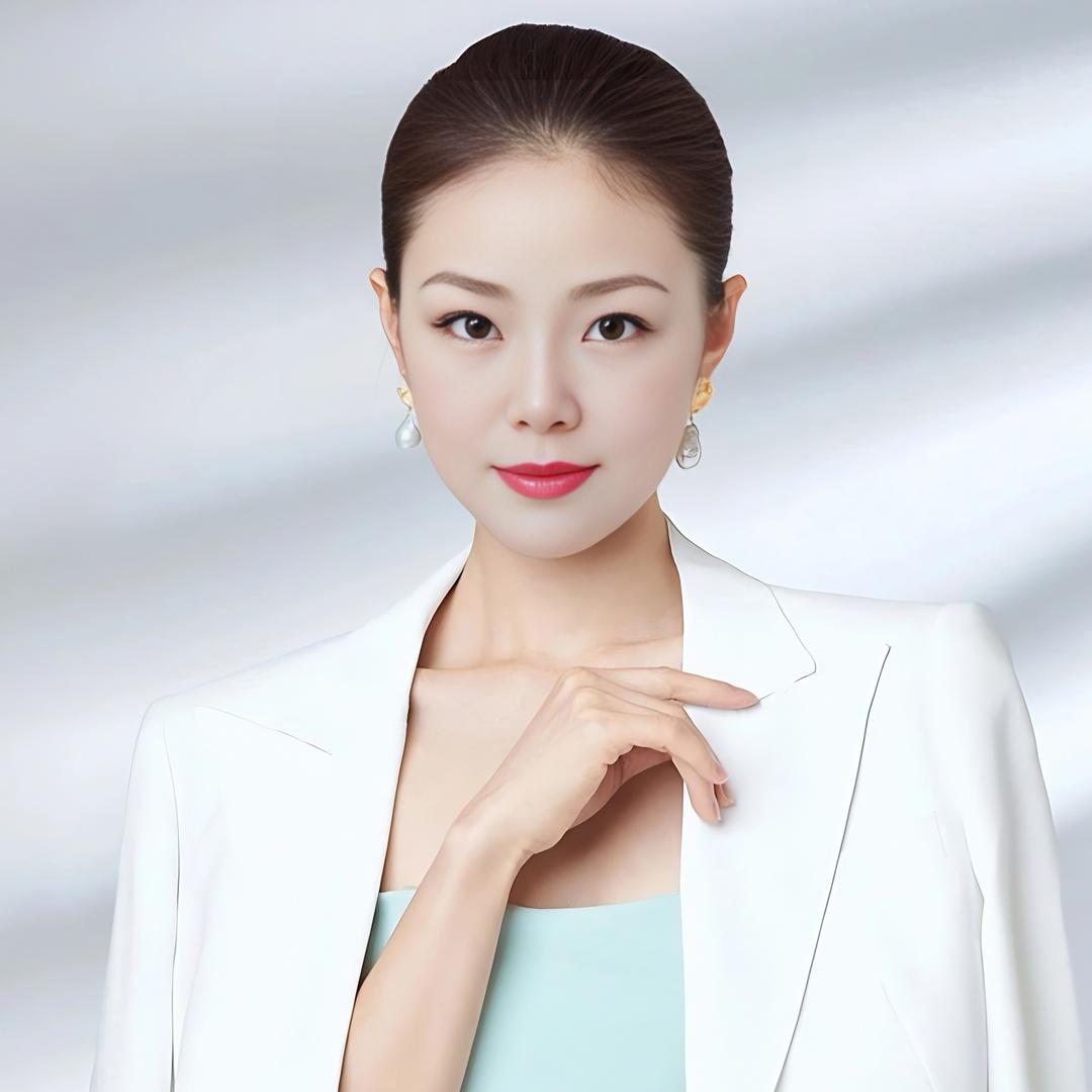 润颜美容（蔓蔓）