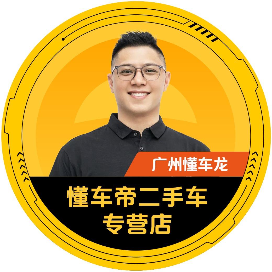 懂车帝 广州番禺懂车龙