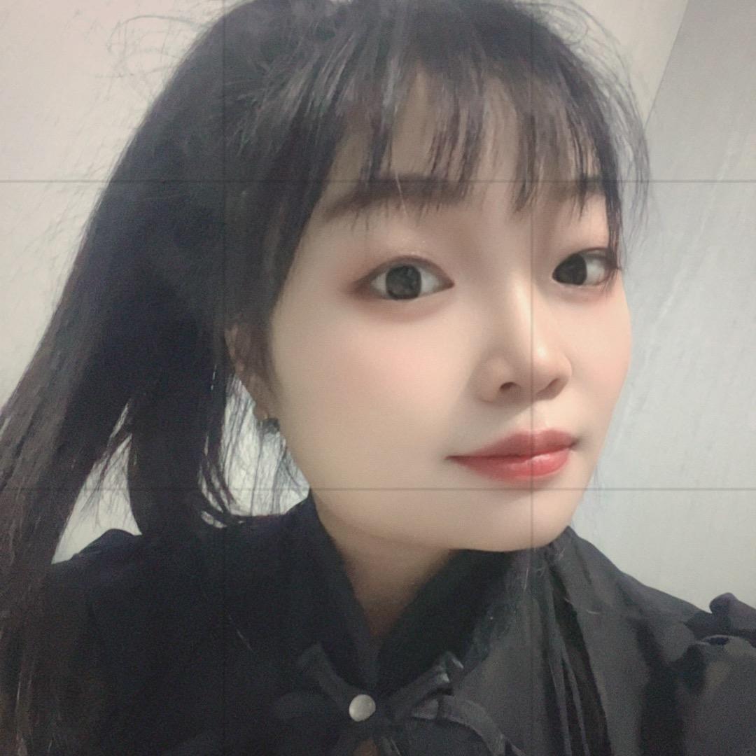 中年少女