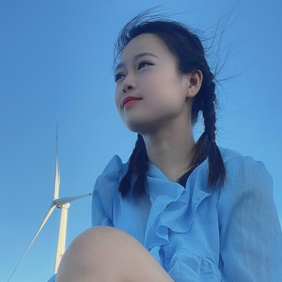 阳光下的星星✨
