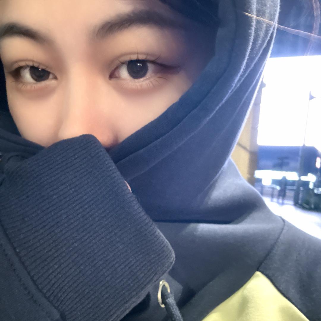 凌晨一点的猫🐱