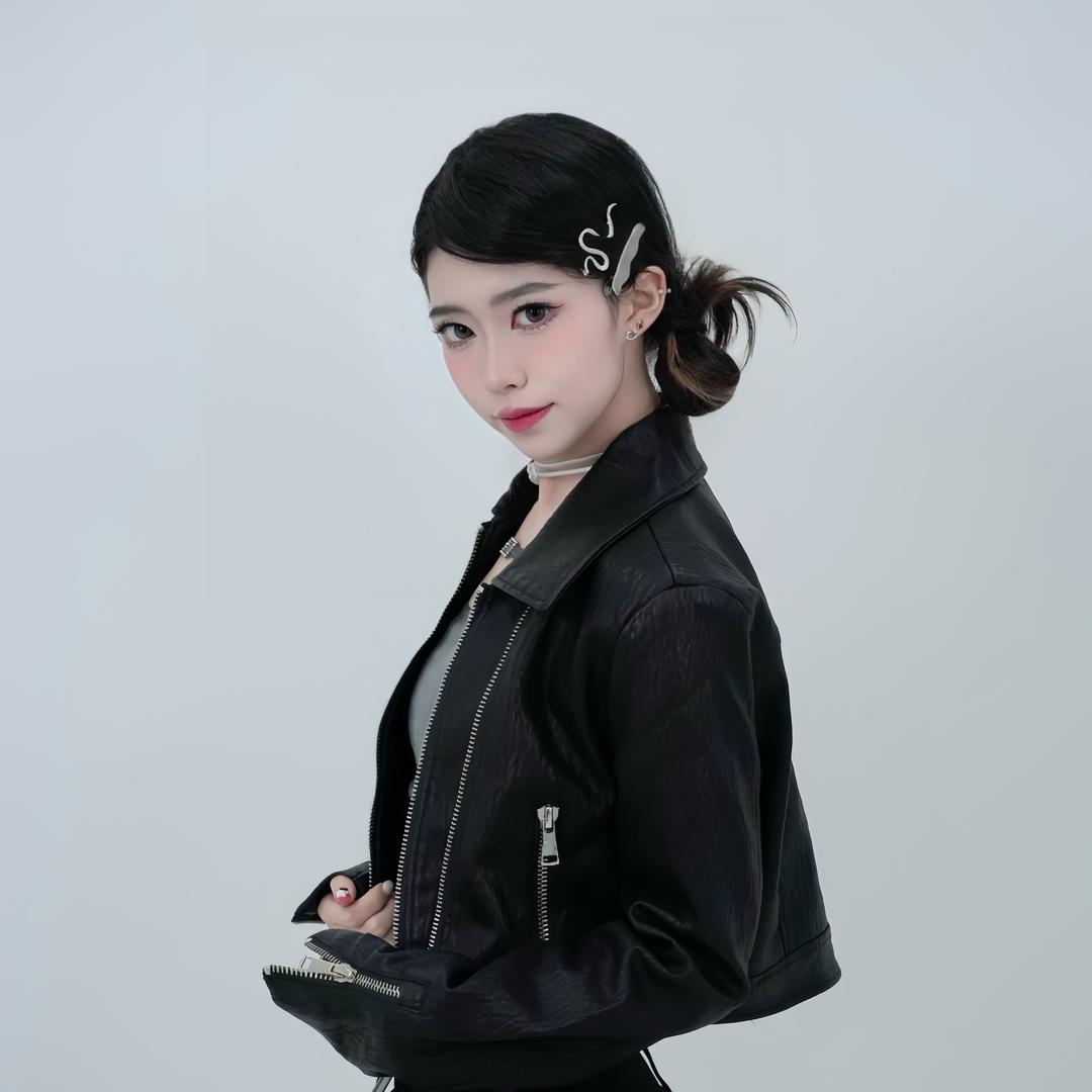 海门奇迹街舞甘甘