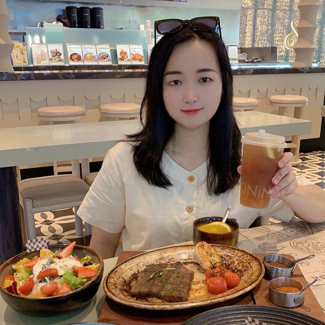 柔妹探店